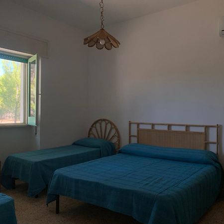Villa Lucia Maruggio Esterno foto